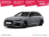 Audi RS4 - Vorschau Bild 1