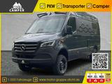 Frankia Yucon 6.0 GD K-Peak 4x4 4,1T #WIFI #WECHSELRICHT