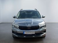 Skoda Kamiq - Vorschau Bild 6