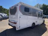 Dethleffs Just Camp T 7052 EBL - Dethleffs Just Camp T 7052 EBL Automatik