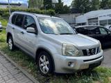 Nissan X-Trail XE* Klima  *  Anhängerkupplung  *ALUfelg - Nissan X-Trail XE