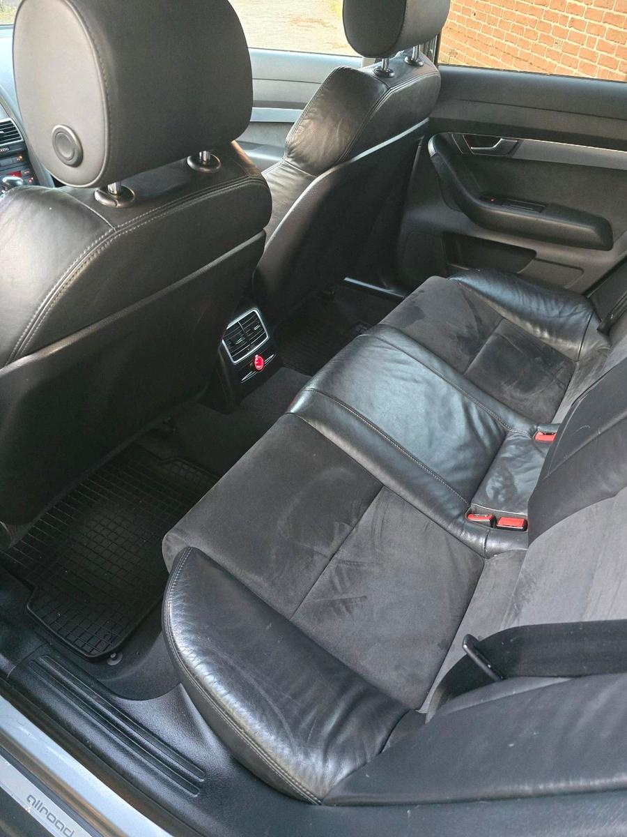 Audi A6 ALLROAD 2008 — photo 15