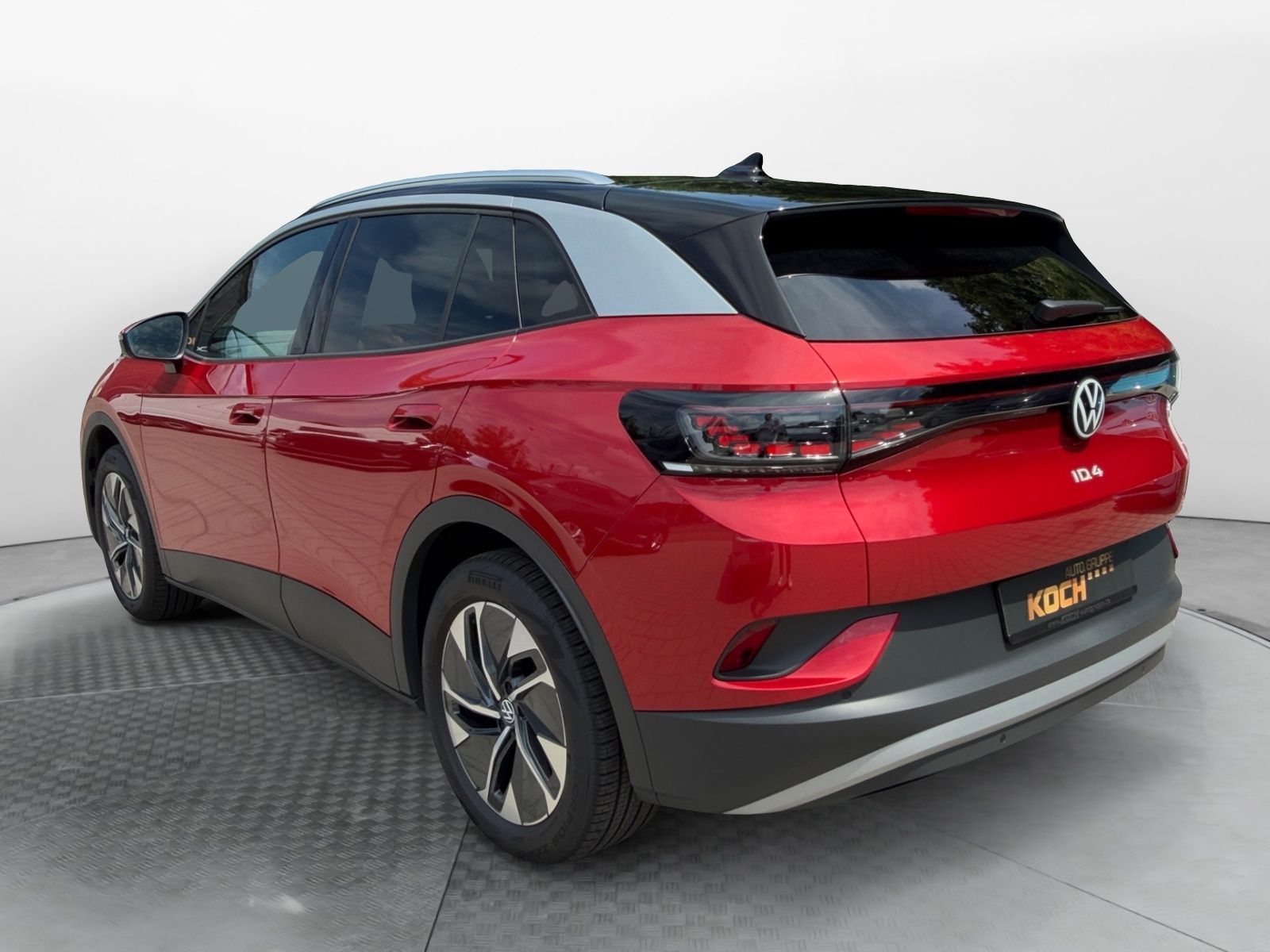 Volkswagen ID.4 - Bild 4