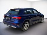 Audi A3 Sportback ADVANCED 35TDI 150PS.STRONIC.LED.NA - Audi A3 mit Diesel-Antrieb: Limousine, Ps