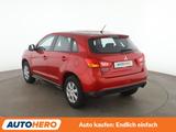 Mitsubishi ASX 1.6 Basis 2WD*KLIMA*GARANTIE* - Mitsubishi ASX in Essen