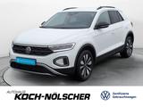 Volkswagen T-Roc 1.0TSI Goal LED Navi - Jahreswagen