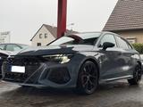 Audi RS3 Sportback 2.5 TFSI quattro Aut. LED/PANO/F1 - Audi: Rs1