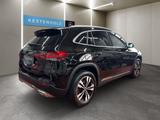 Mercedes-Benz GLA 220 d LED Kamera Spurhalt-Ass Klimaautom PTS - Mercedes-Benz GLA-Klasse mit Diesel-Antrieb: Automatik