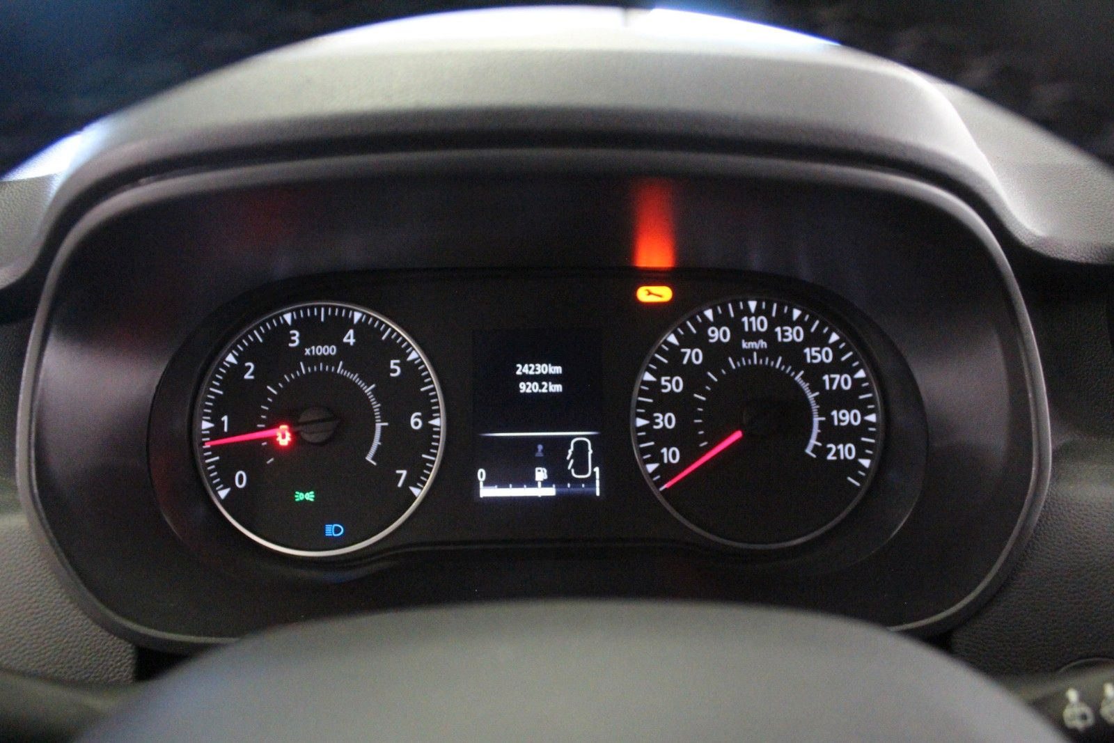 Fahrzeugabbildung Dacia Duster TCe130 *Prestige *Navi*Sitzhzg*Kamera