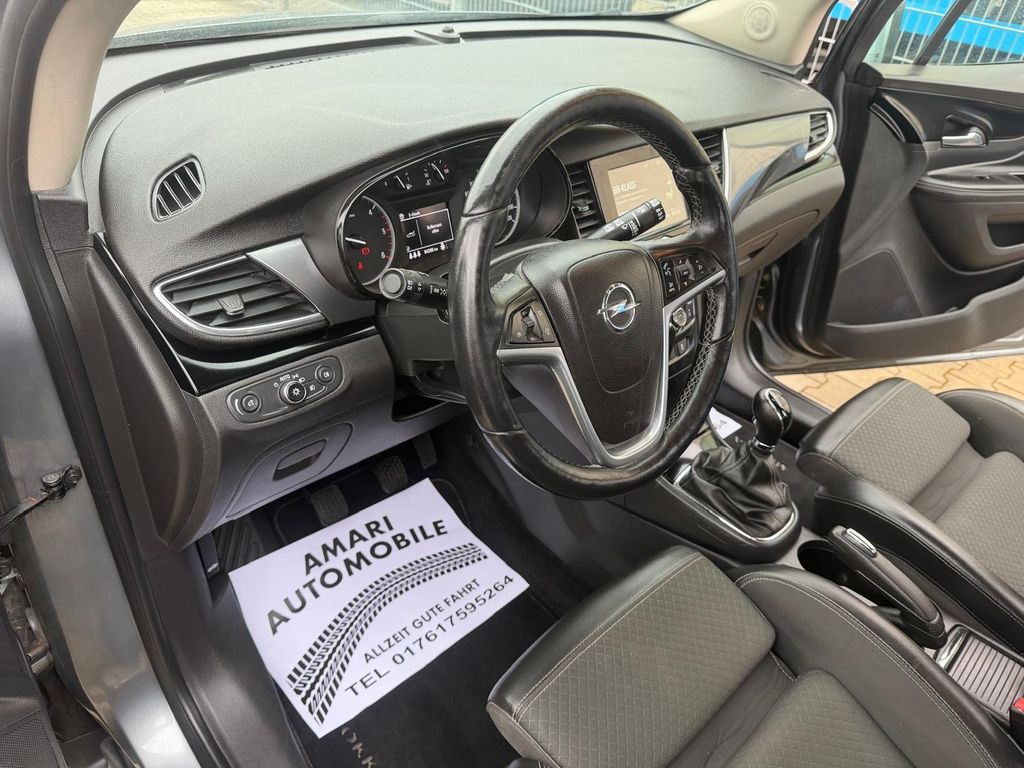 Opel Mokka - Bild 43