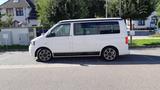 Volkswagen T5 California Beach - Volkswagen T5 California: Beach