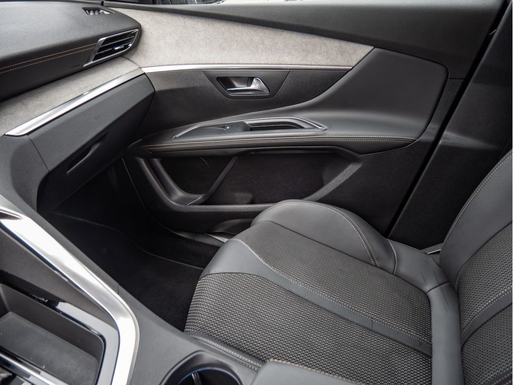 Peugeot 5008 - Bild 18