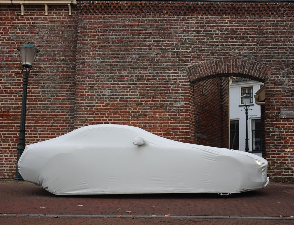 Mercedes-Benz SLS AMG