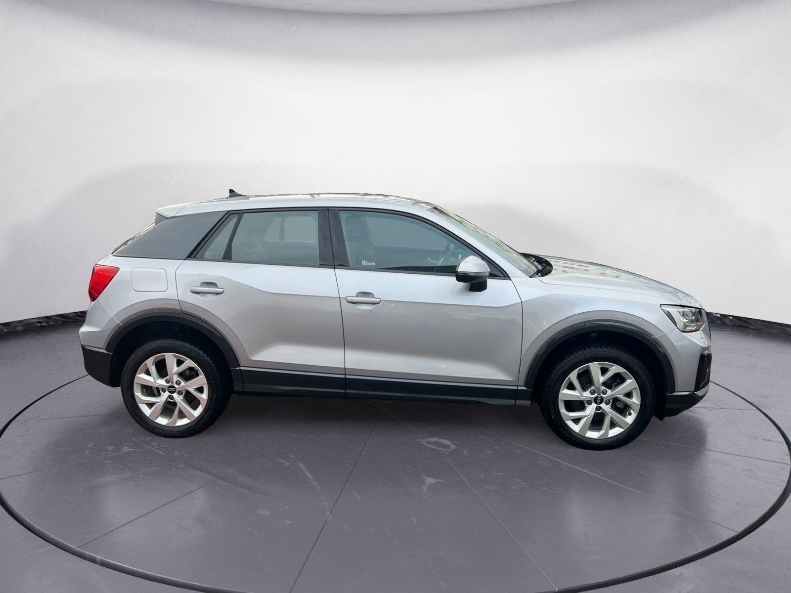 Audi Q2 - Bild 6