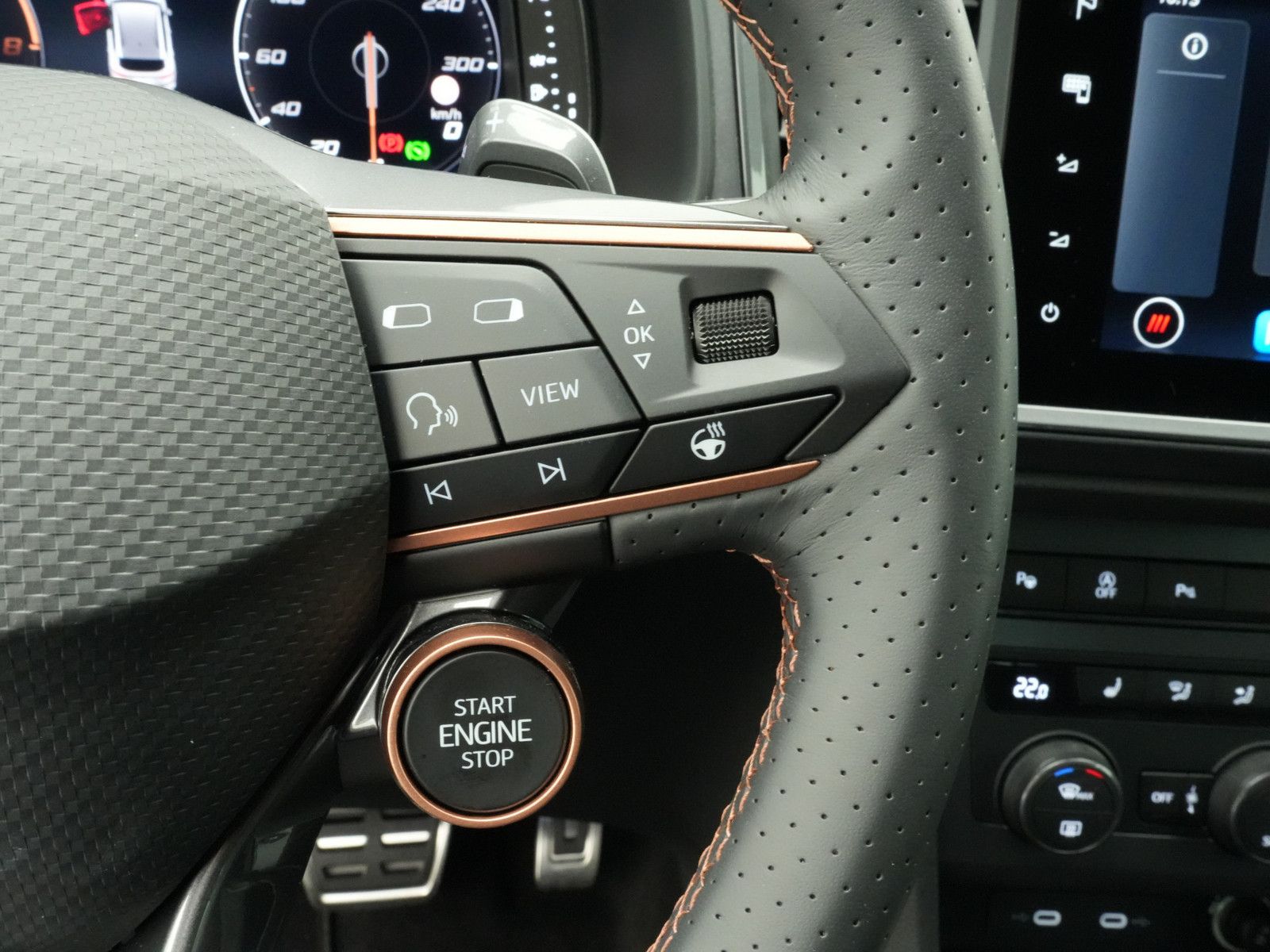 Cupra Ateca - Bild 20