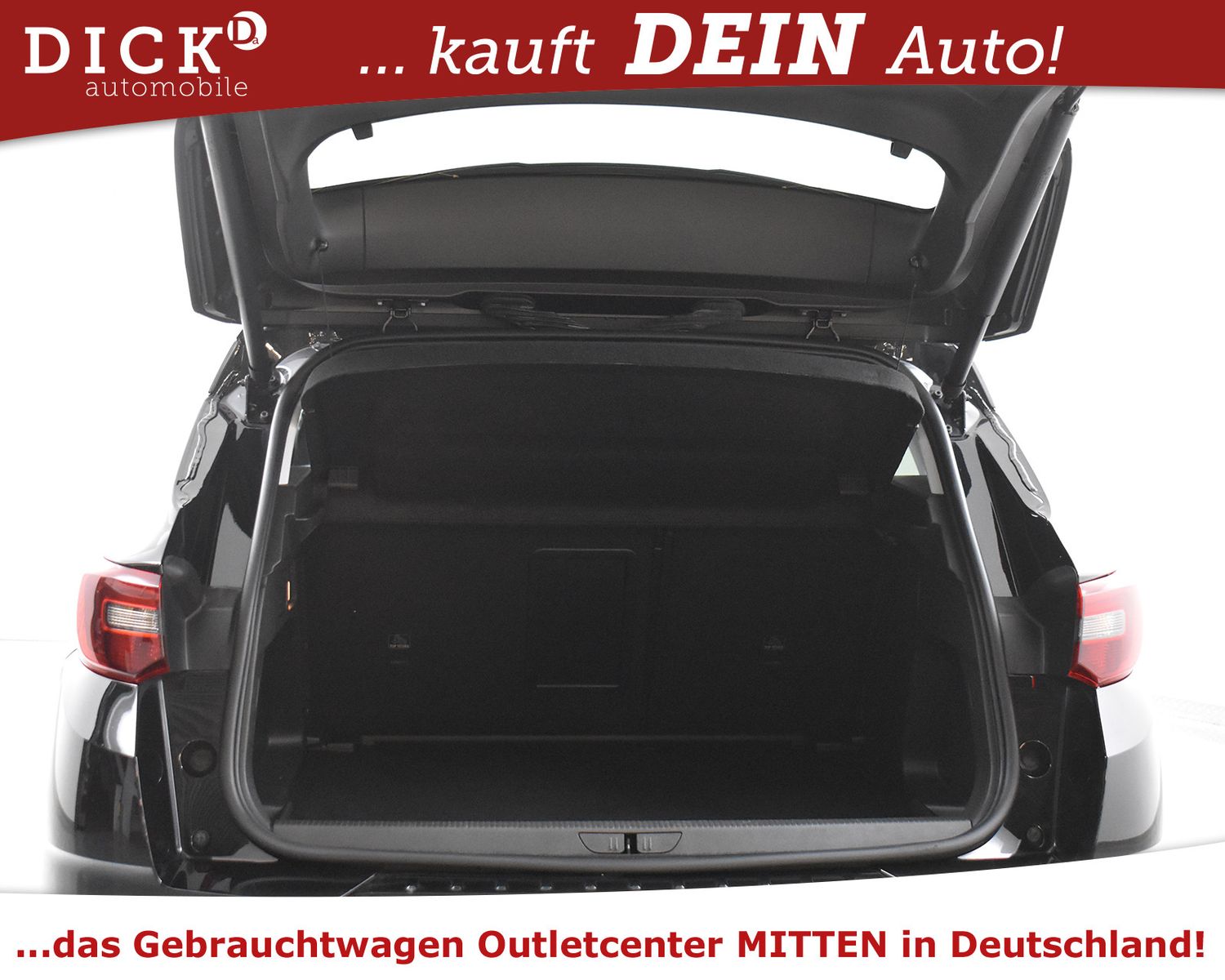OPEL Grandland 1.2 Aut Elegan LED+KAMERA+ACC+AHK+VOLL - Image 8
