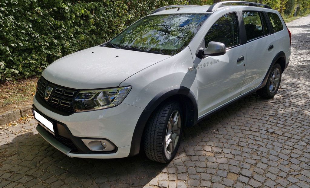Image of Dacia Logan