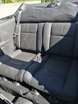 Chrysler PT Cruiser Cabrio Limited 2.4 Autom. Limited - Chrysler PT Cruiser Gebrauchtwagen