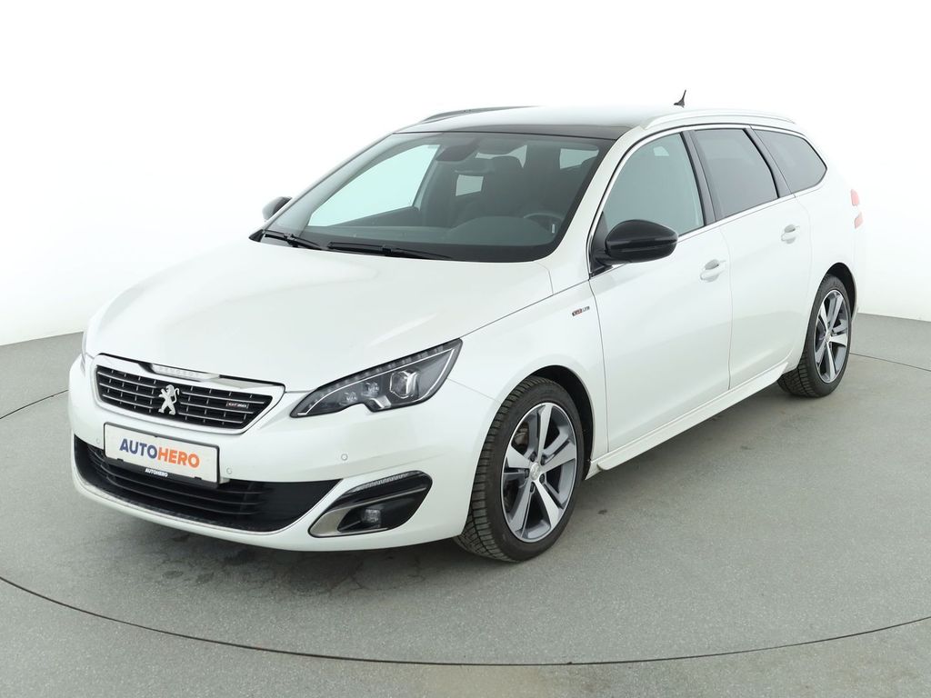 Image of Peugeot 308