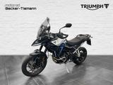 Triumph Tiger 900 Alpine Edition - TRIUMPH VON 751 BIS 1000 CCM