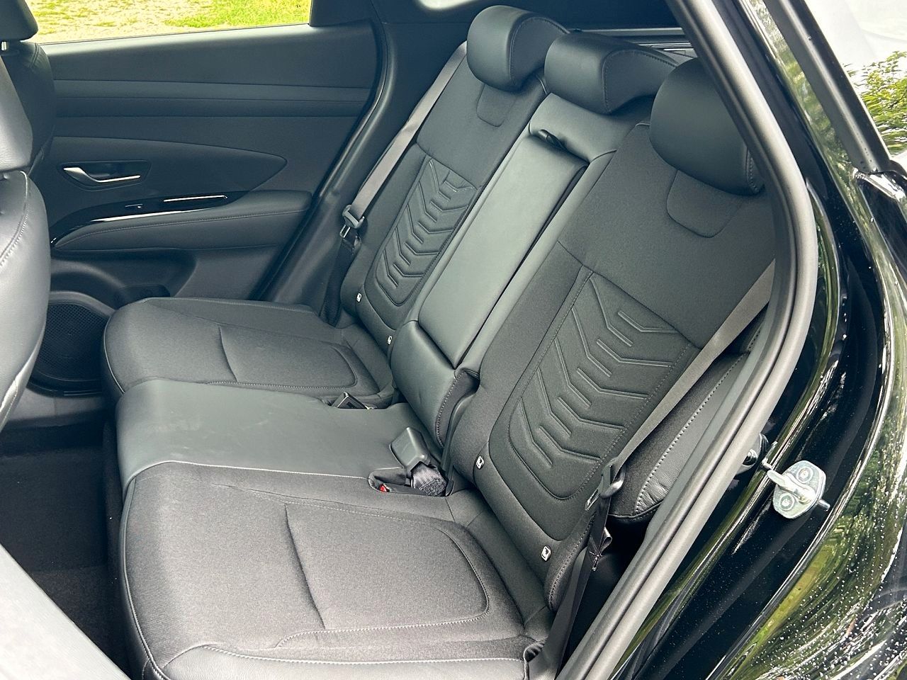 Fahrzeugabbildung Hyundai TUCSON 1.6 T-GDI Trend *Totwinkel*ACC*LED*RFK*