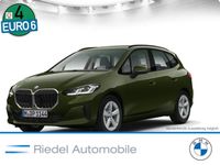 BMW 220 Active Tourer - Vorschau Bild 1
