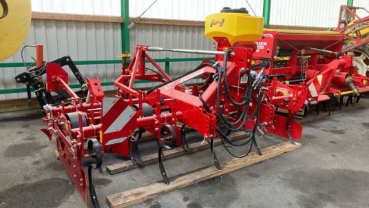 Grimme GH 4