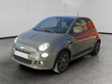Fiat FIAT 500 1.2 S 69cv my14 - Fiat 500 mit LPG-Antrieb