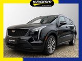 Cadillac XT4 2.0 T Sport AWD *Vollausstattung* - Cadillac XT4 aus 2023