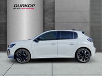 Peugeot e-208 - Vorschau Bild 2