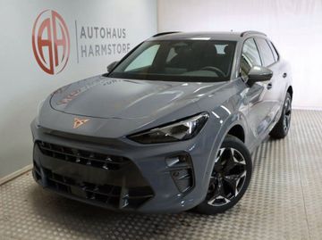Cupra Terramar 1.5 eTSI 110 kW AHK HeadUp