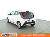 Toyota Aygo 1.0-VVT-i X-Play*KLIMA*GARANTIE* - Toyota Gebrauchtwagen in Bochum