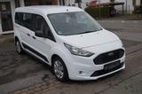 Ford Grand Tourneo Connect*7-Sitzer*Klima*PDC*MFL* - Ford Grand Tourneo aus 2021
