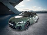 Audi A1 Sportback S line 40 TFSI S tronic |ACC|LED|LM - Audi A1 Jahreswagen