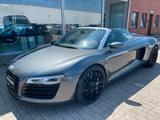 Audi R8 Spyder 4.2 quattro|Keramik|B&O|MagneticRide - Audi R8 in Bremen