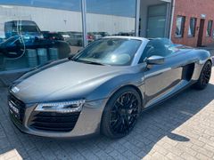 AUDI R8 Spyder 4.2 quattro|Keramik|B&O|MagneticRide
