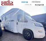 Weinsberg CaraSuite 700 ME Mietfahrzeug Verfügbar 11.2026 - Weinsberg CaraSuite 700 ME