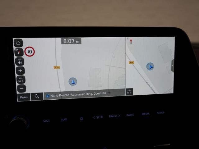 i20 FACELIFT T-GDi PRIME DCT+VOLL-LED+NAVI+RÜCKF