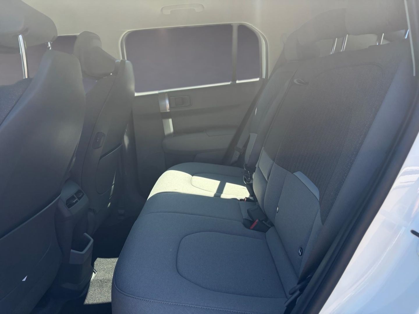 Fahrzeugabbildung Kia EV3 150 kW Air Navi Digitales Cockpit LED ACC Ap