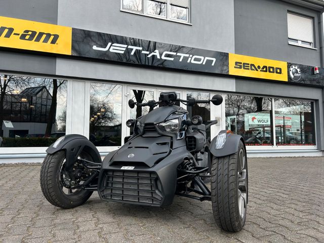 Can-Am Ryker 600 STD (2023) *4 Jahre Garantie*