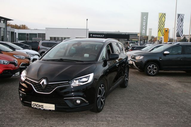 Renault Grand Scenic BOSE Edition 7 Sitze und Optionen