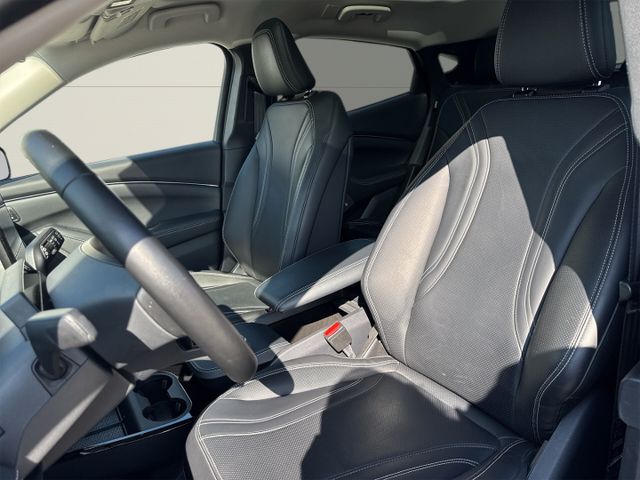 Ford Mustang MACH-E RWD 75kWh Tech-Pkt. 2, Panodach, 