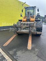 Liebherr L 538 Mulde / Gabel / Holzzange - Liebherr Radlader L538