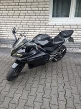 Yamaha YZF-R 125 TÜV Neu - YAMAHA SCHWARZ YZF R 125