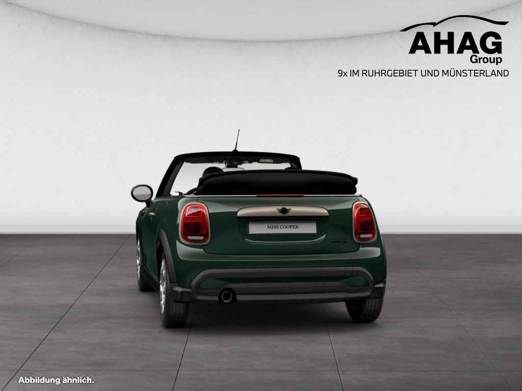 MINI Cooper Cabrio - Bild 7