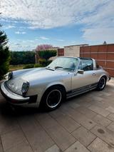 Porsche 911 Targa S