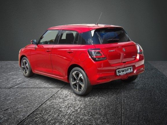 Suzuki Swift - Bild 5