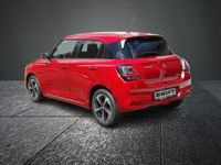 Suzuki Swift - Vorschau Bild 5