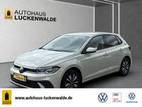 Volkswagen Polo - Vorschau Bild 1