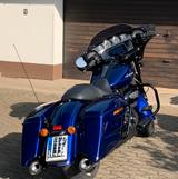 Harley-Davidson  STREET GLIDE SPEZIAL FLHXS mit J&H-Anlage - Harley-Davidson Motorräder in Nürnberg
